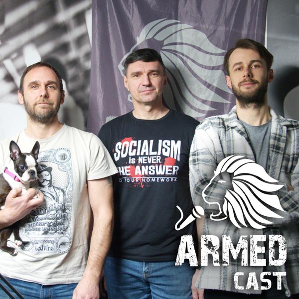 Armedcast